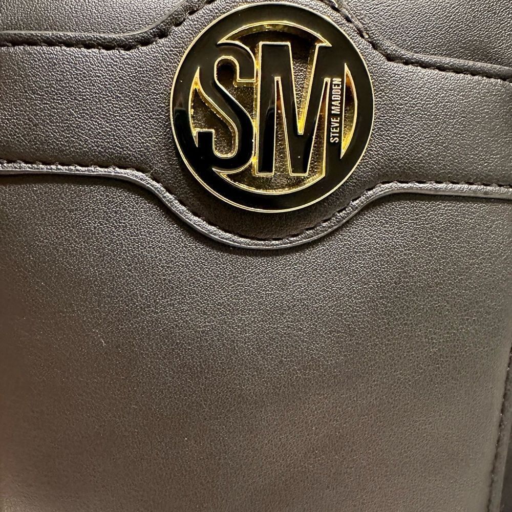 Steve Madden Crossbody/Clutch Bag NWT - Picture 4 of 5